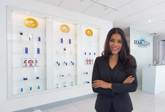 How to Choose the Right Spa & Aesthetician (Questions to Ask Before Booking)