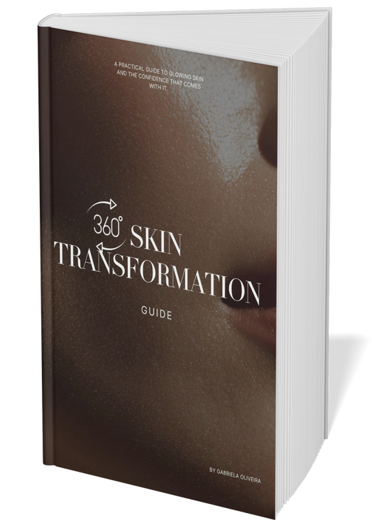The 360° Skin Transformation Guide